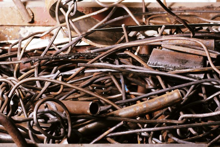 Scrap dealer in Chandigarh